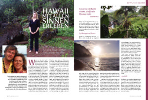Susanne Rikus Hawaii Zschr Visionen Januar 2011 pdf