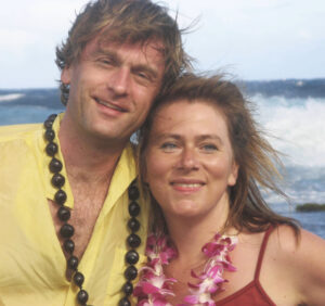 Arndt Himmelreich u. Susanne Rikus 1