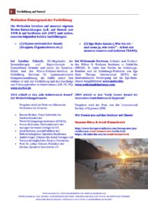 Hawaii Alohana Fortbildungs Seminare Dez. 2017 Jan. 2018 Rikus Himmelreich Stand 12.10.17.2