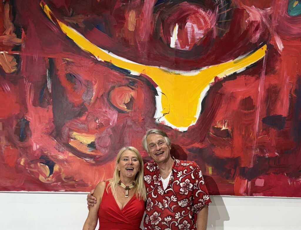 Arndt Himmelreich & Susanne Rikus-Himmelreich